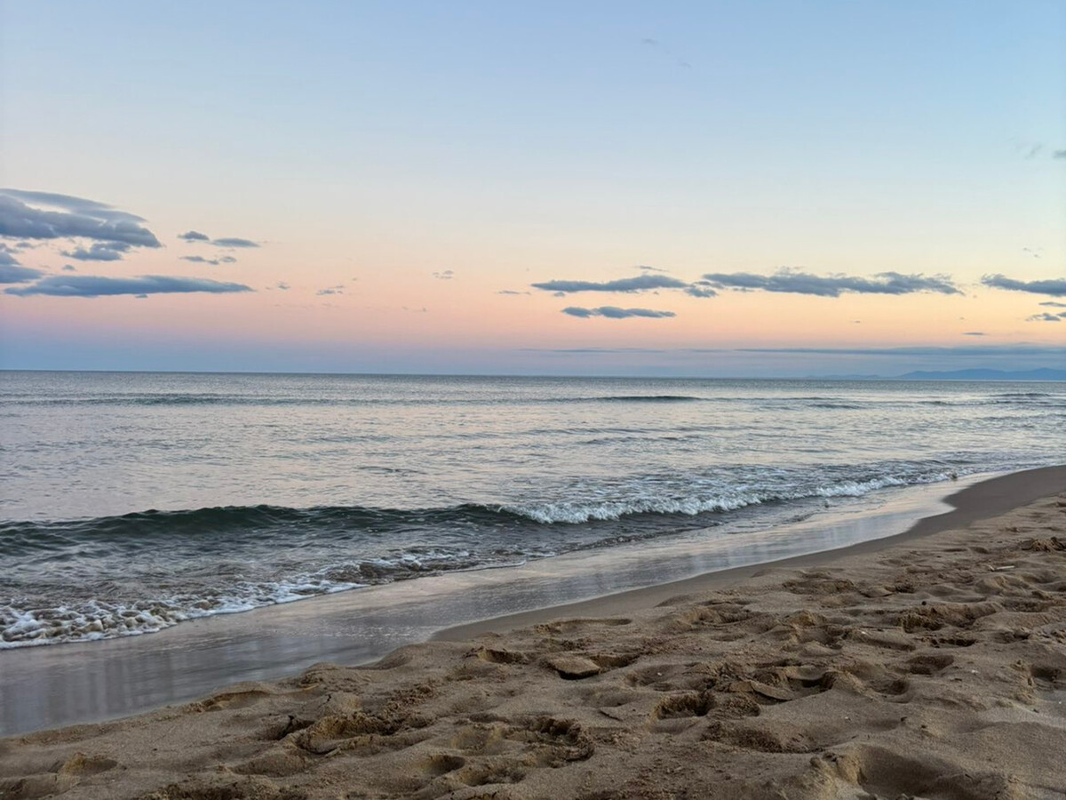 T2 rénové vue mer avec balcon, St-Pierre-La-Mer - Photo 30