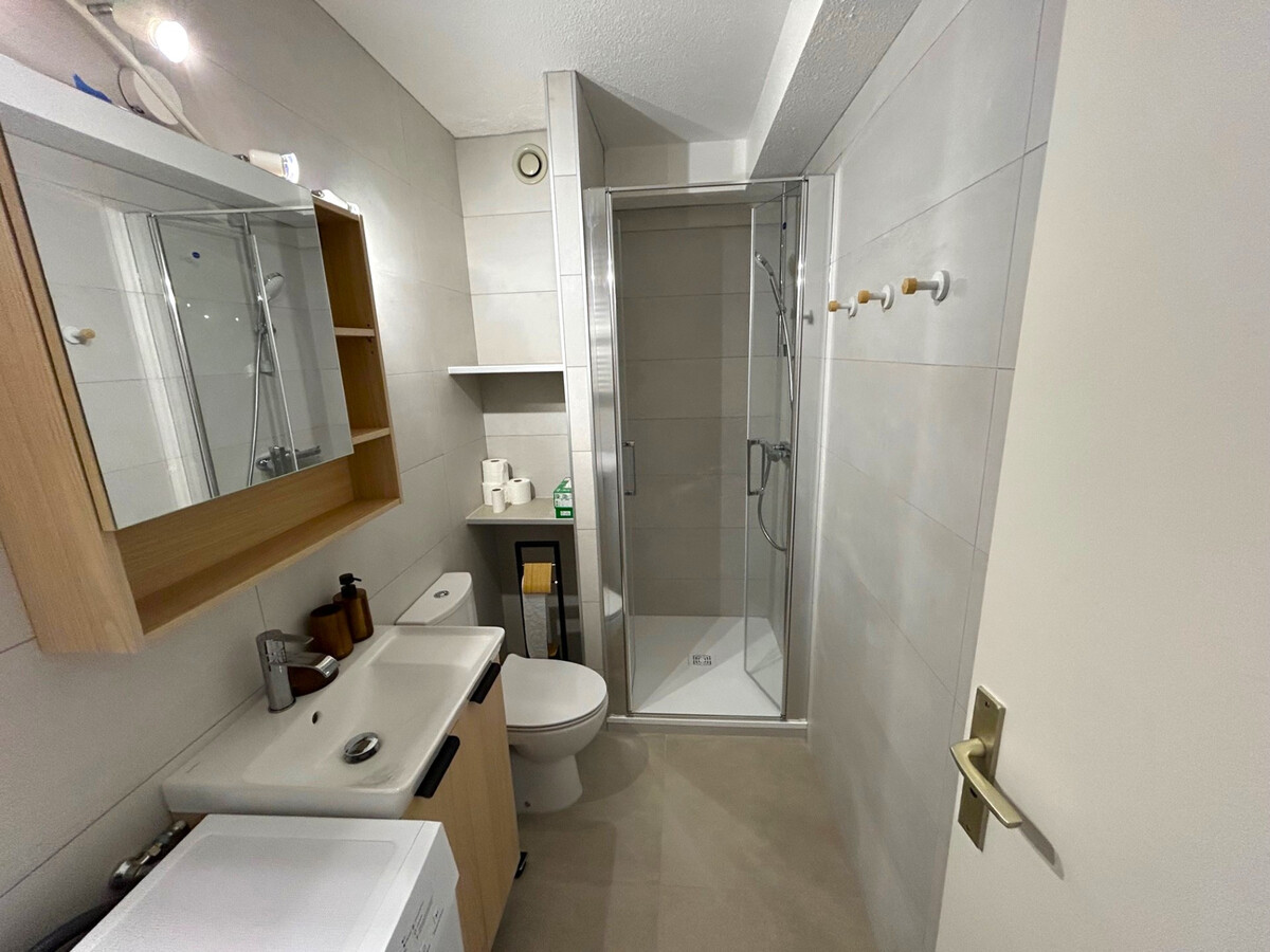 Appartement 4 pers. en bord de plage à Argelès-sur-Mer - Photo 4