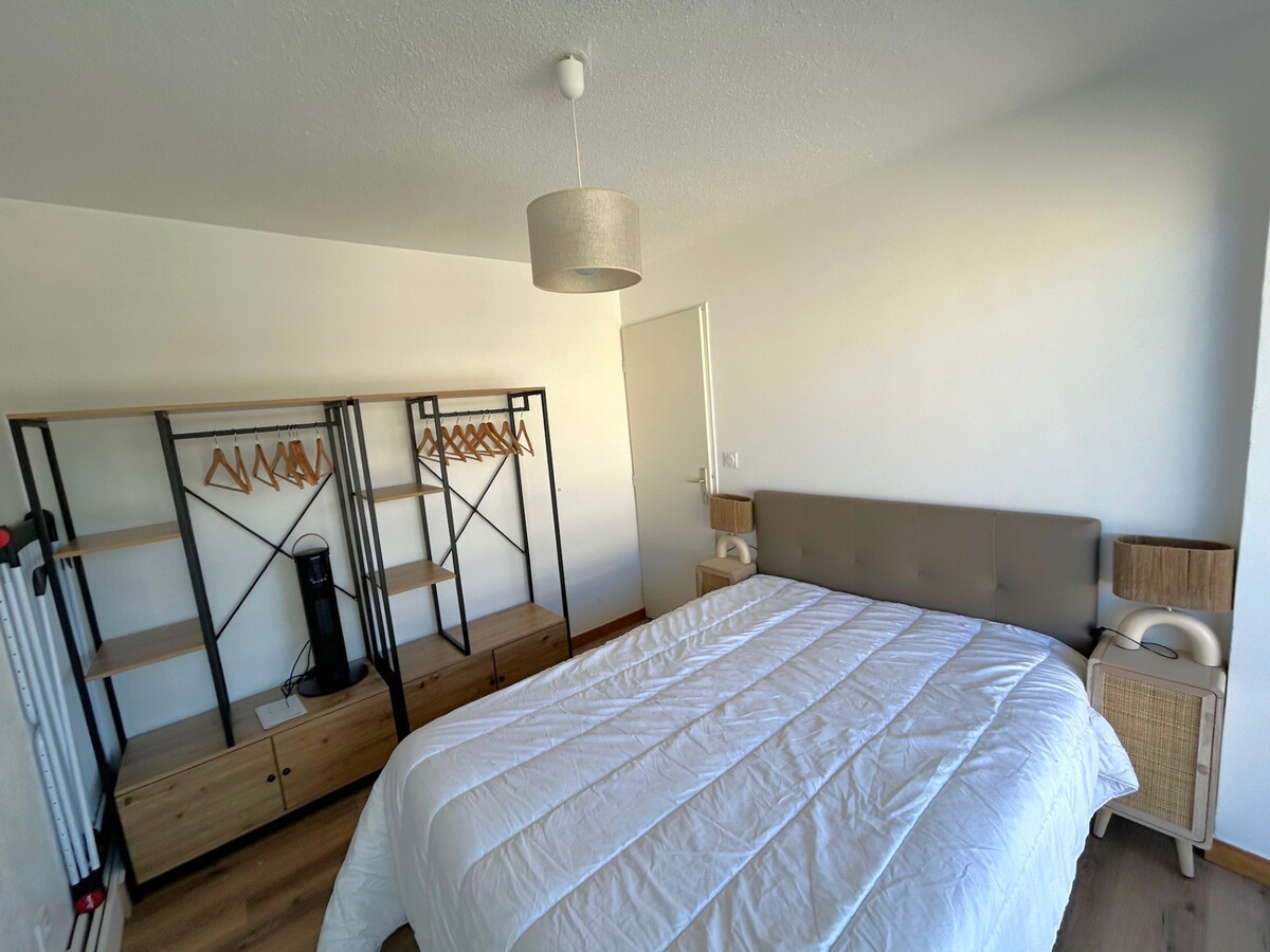 Appartement 4 pers. en bord de plage à Argelès-sur-Mer - Photo 5