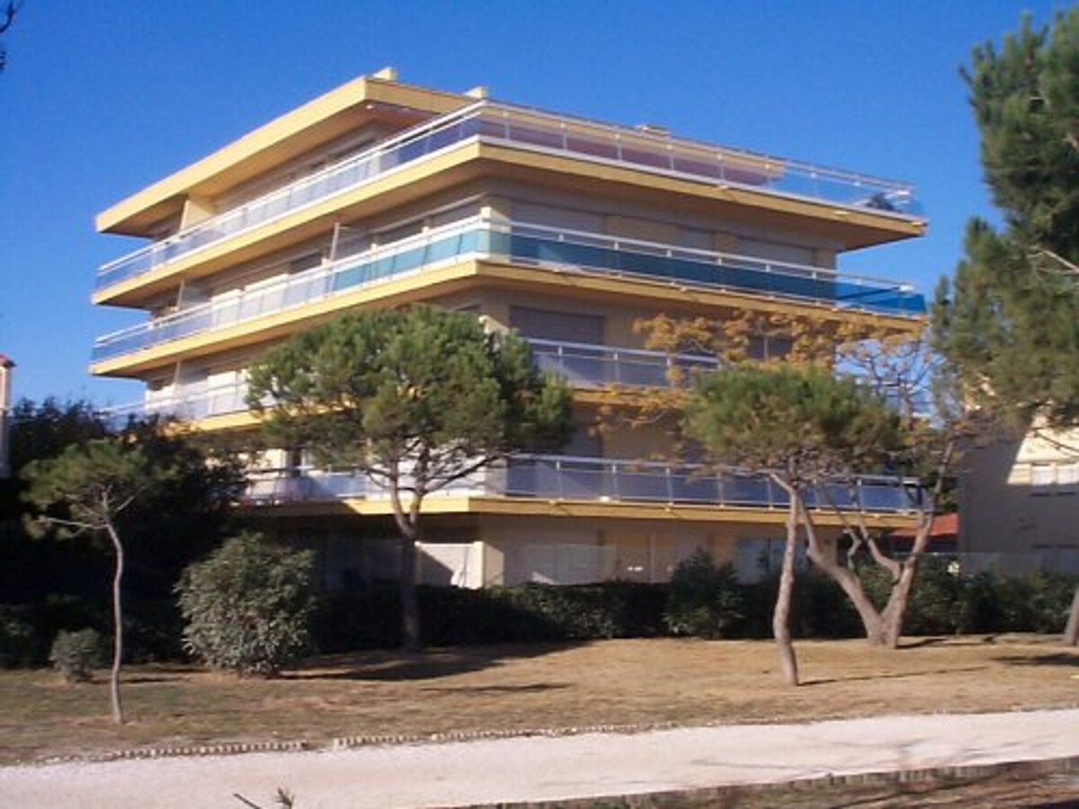 Appartement 4 pers. en bord de plage à Argelès-sur-Mer - Photo 7