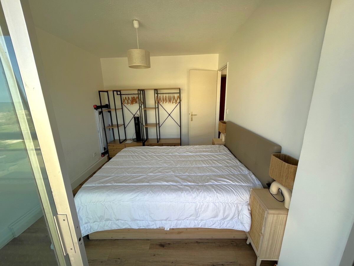Appartement 4 pers. en bord de plage à Argelès-sur-Mer - Photo 9