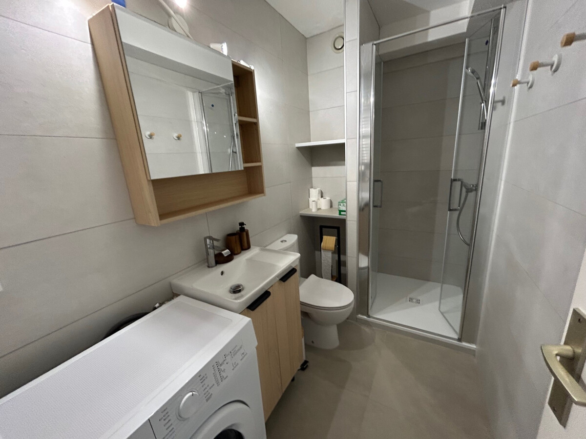 Appartement 4 pers. en bord de plage à Argelès-sur-Mer - Photo 11