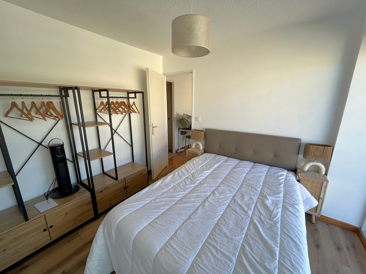 Appartement 4 pers. en bord de plage à Argelès-sur-Mer - Photo 13