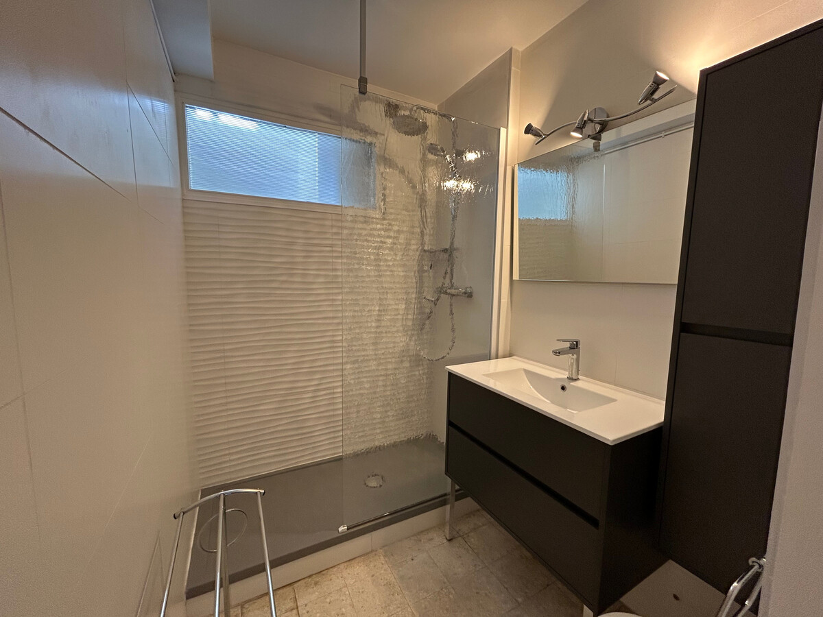 Appart 6 pers. vue mer panoramique, loggia 8m² - Photo 6