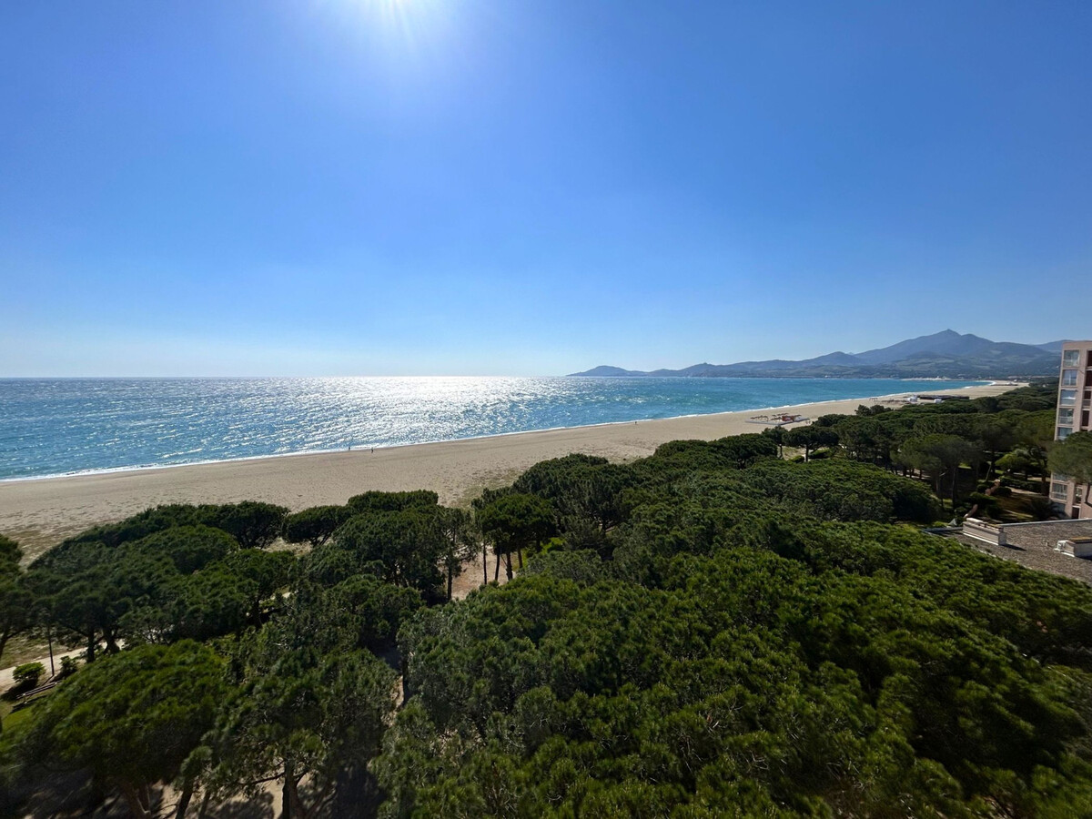 Appart 6 pers. vue mer panoramique, loggia 8m² - Photo 9
