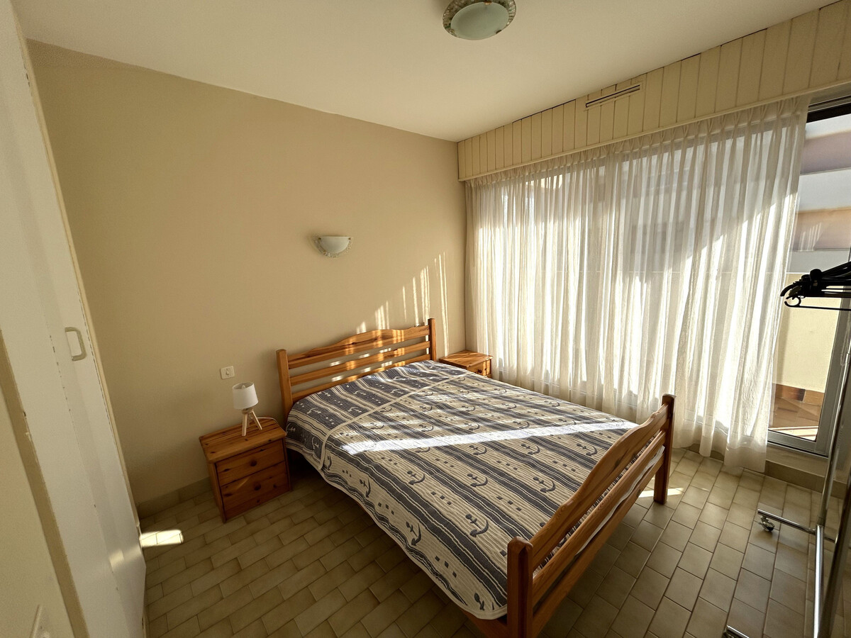 Appartement 4 pers. vue mer et montagne à Argelès - Photo 3