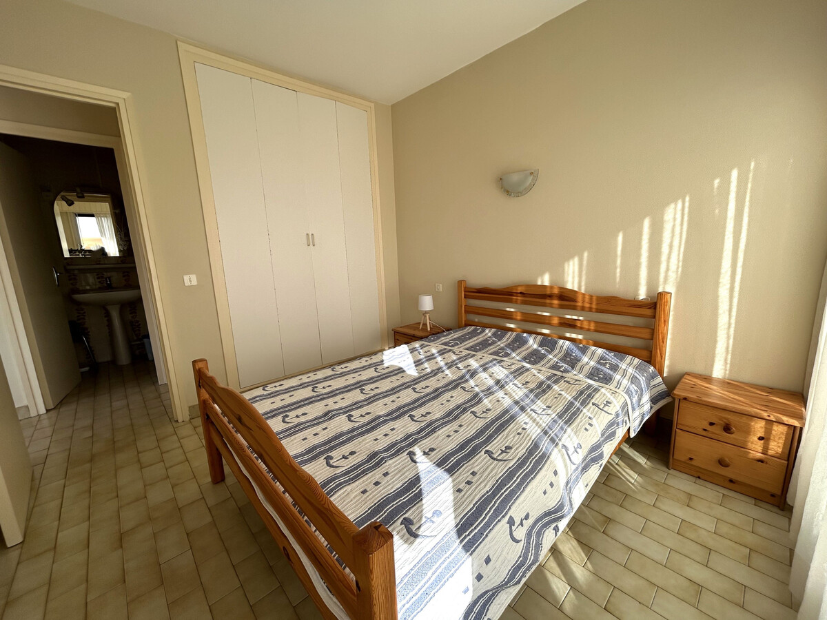 Appartement 4 pers. vue mer et montagne à Argelès - Photo 4