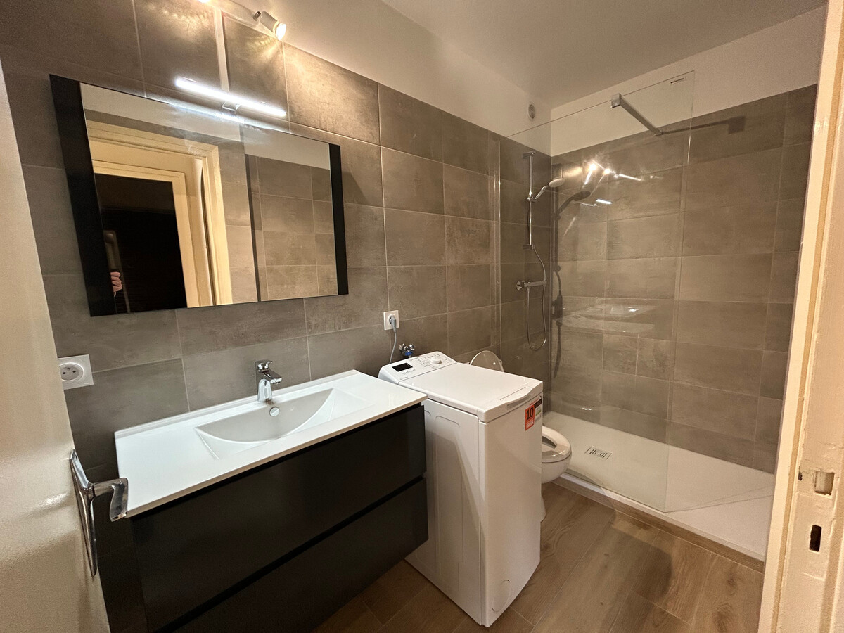 Appartement 4 pers. vue mer et montagne à Argelès - Photo 10