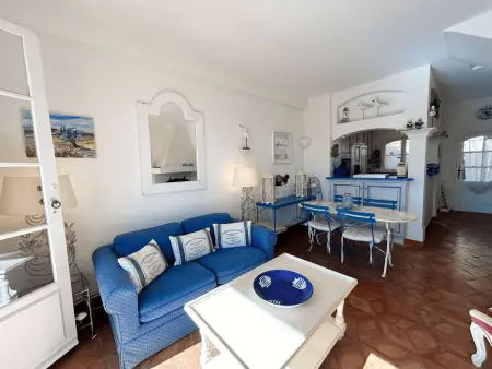 Maison 3 chambres Port Grimaud, amarrage 14 m : photo 3
