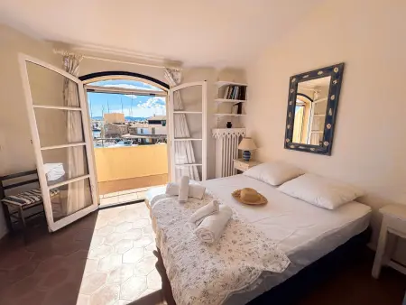 Maison 3 chambres Port Grimaud, amarrage 14 m : photo 5