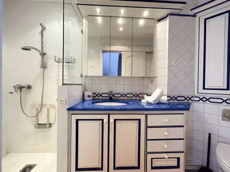 Maison 3 chambres Port Grimaud, amarrage 14 m : photo 7