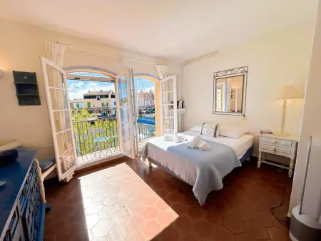 Maison 3 chambres Port Grimaud, amarrage 14 m : photo 8