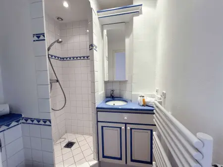 Maison 3 chambres Port Grimaud, amarrage 14 m : photo 10