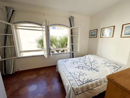 Maison 3 chambres Port Grimaud, amarrage 14 m : photo 11
