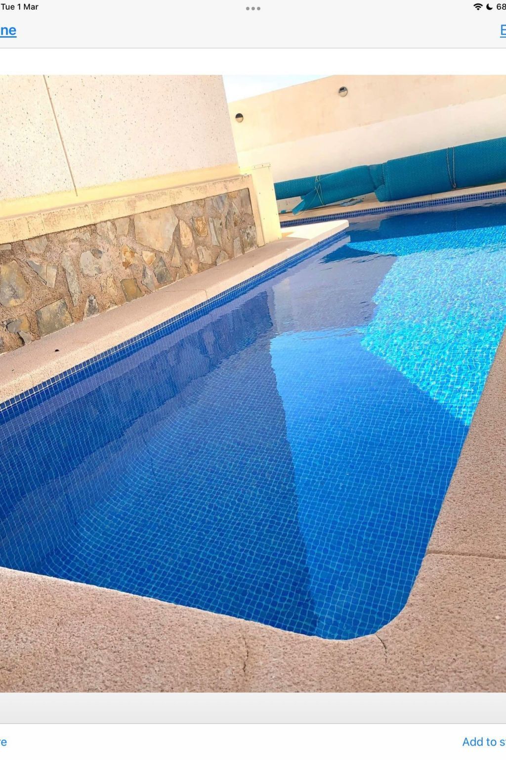 Villa Vao New Sierra Golf, 4 pers. piscine privée - Photo 6