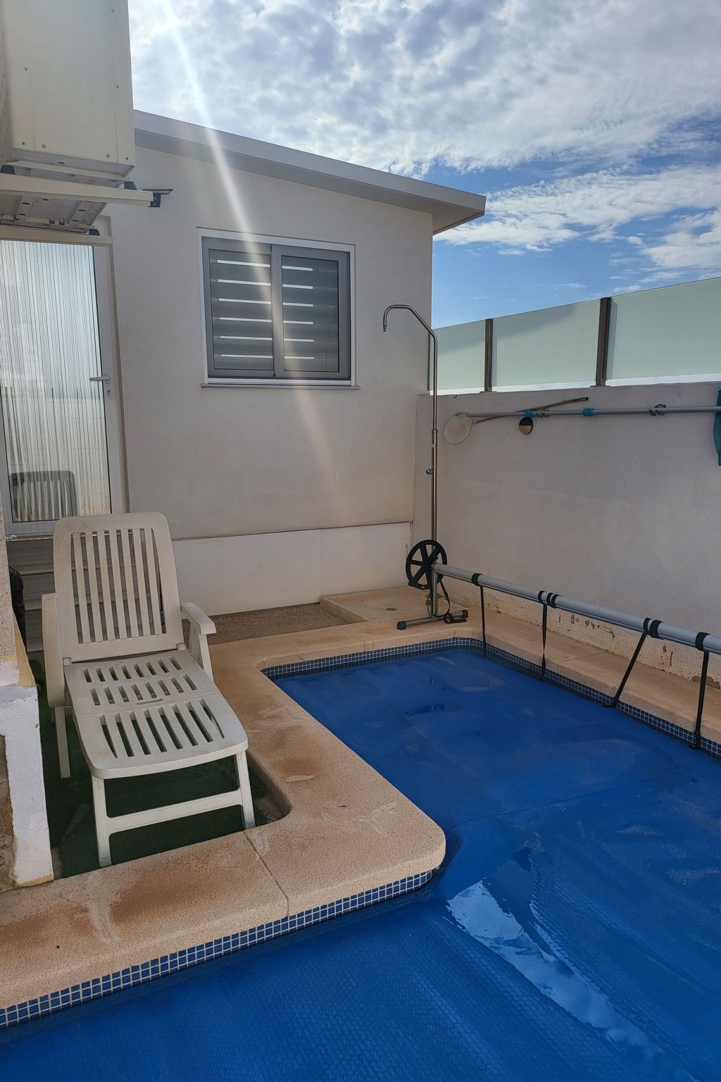 Villa Vao New Sierra Golf, 4 pers. piscine privée - Photo 9