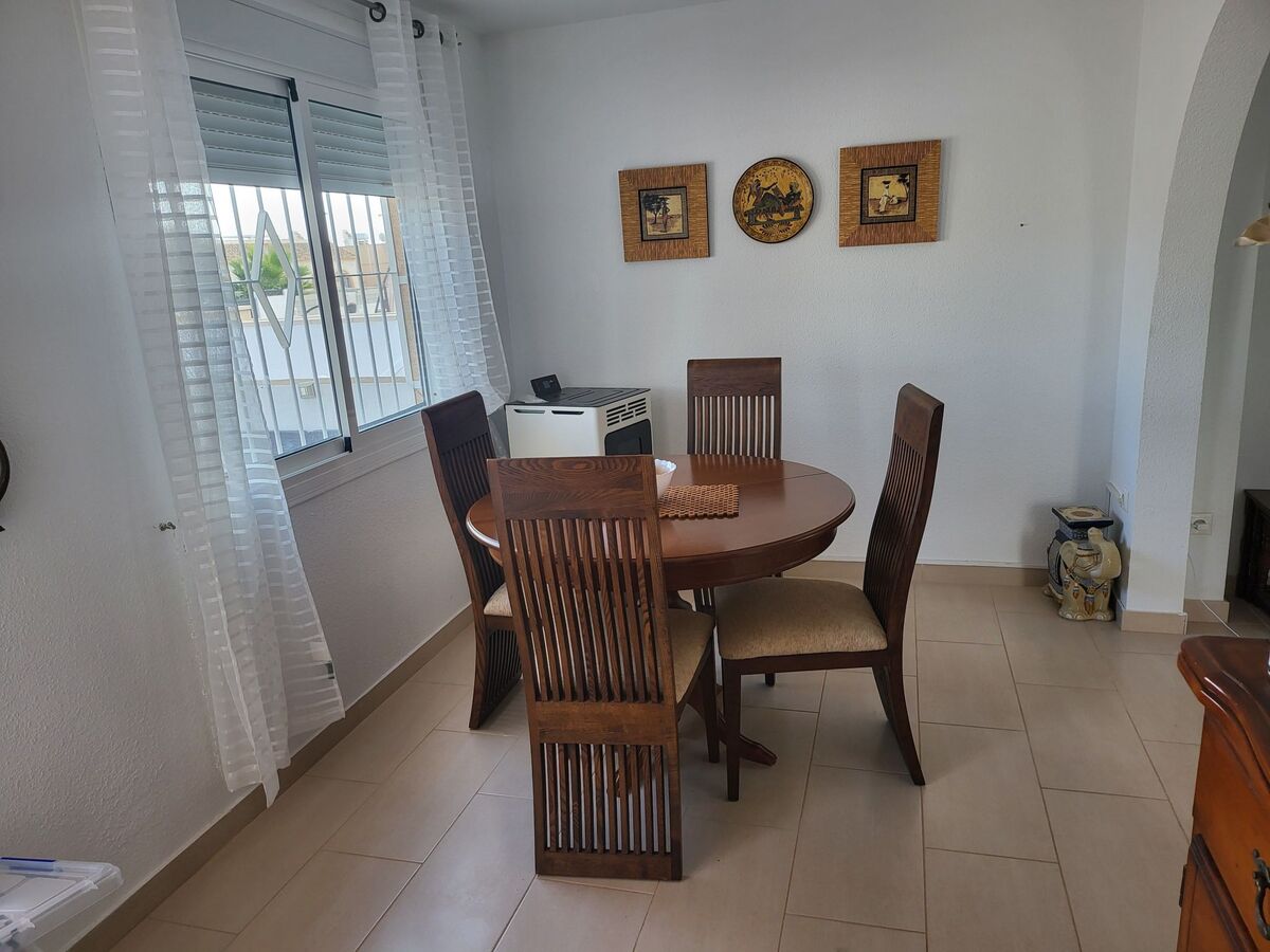 Villa Vao New Sierra Golf, 4 pers. piscine privée - Photo 10