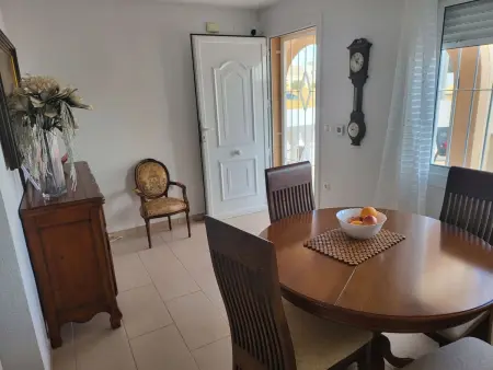 Location maison à Balsicas, Vao -New sierra golf