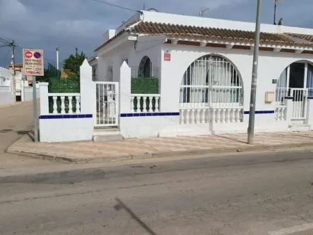 Location appartement à Los Alcázares, Vao Ferienvermietung - Arches Los2