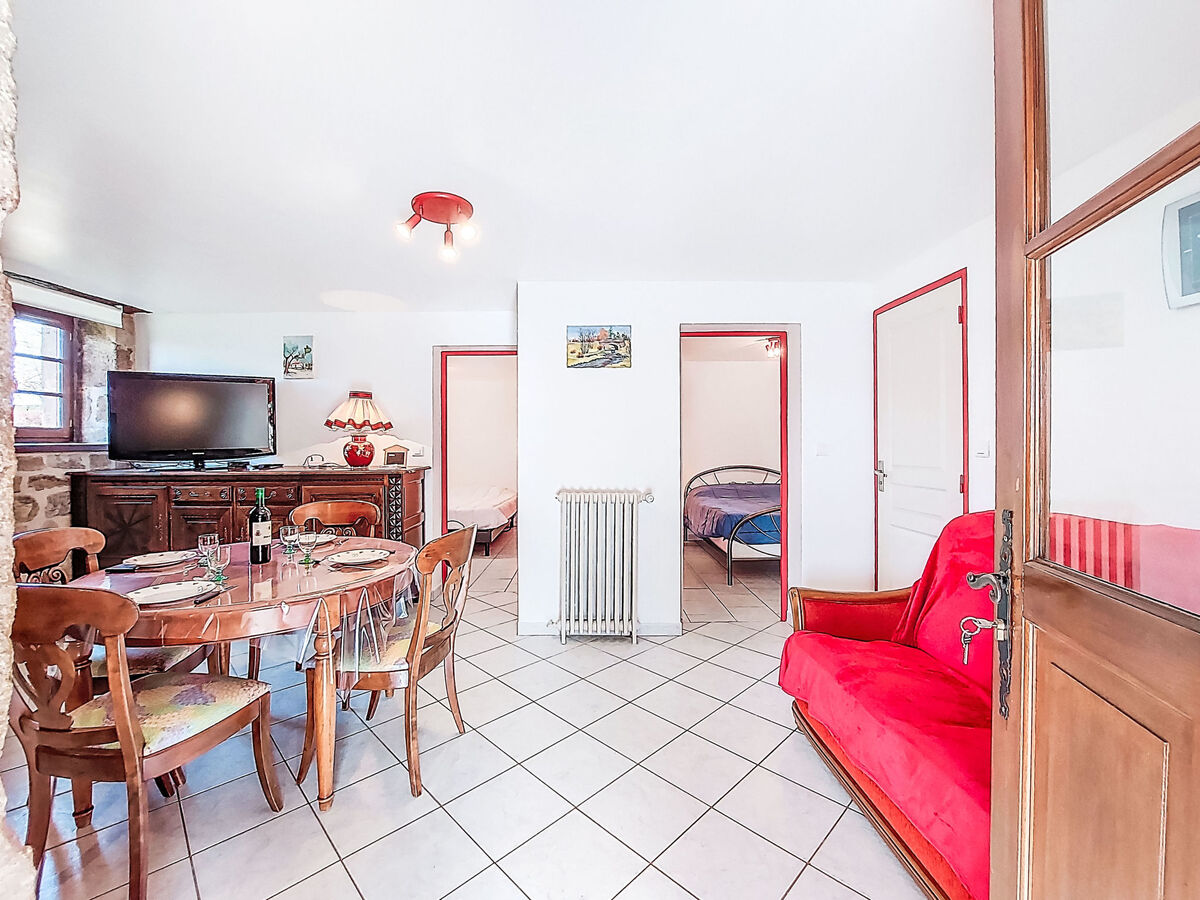 Gite de la Chapelle – Maison 4 pers. à Queyssac - Photo 2