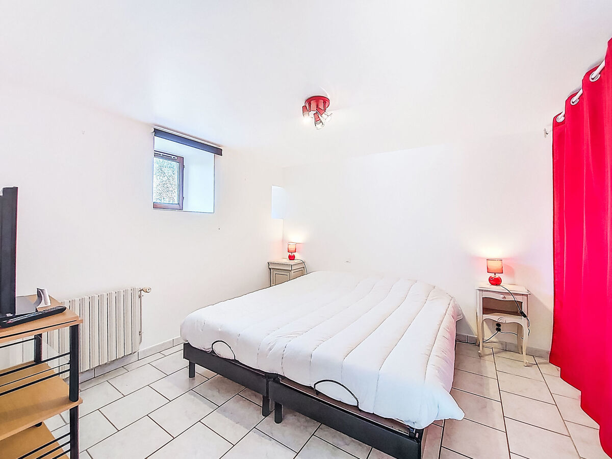 Gite de la Chapelle – Maison 4 pers. à Queyssac - Photo 4