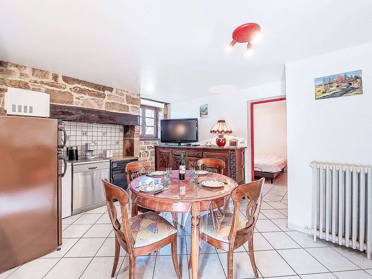 Gite de la Chapelle – Maison 4 pers. à Queyssac - Photo 6