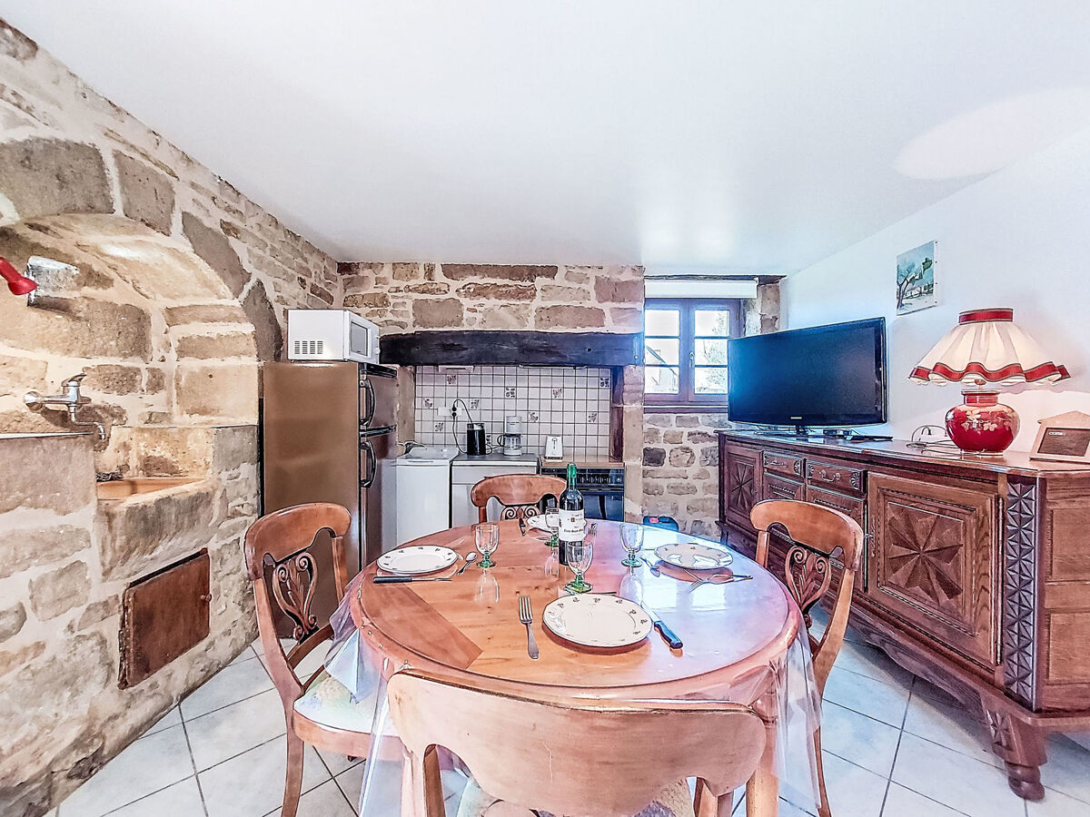 Gite de la Chapelle – Maison 4 pers. à Queyssac - Photo 7