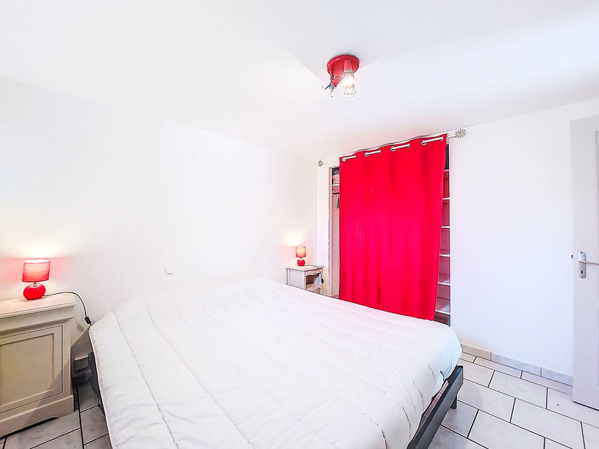 Gite de la Chapelle – Maison 4 pers. à Queyssac - Photo 12