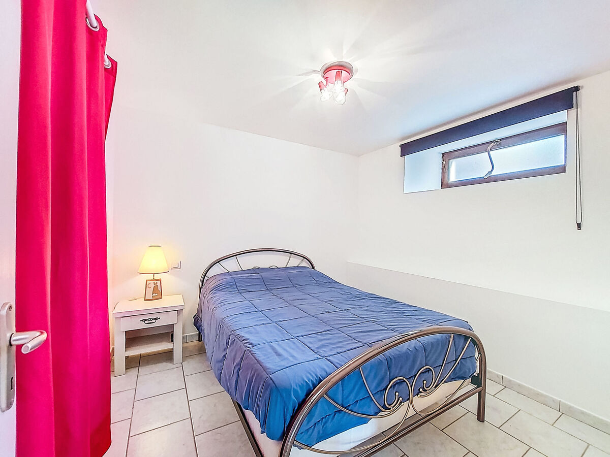 Gite de la Chapelle – Maison 4 pers. à Queyssac - Photo 14
