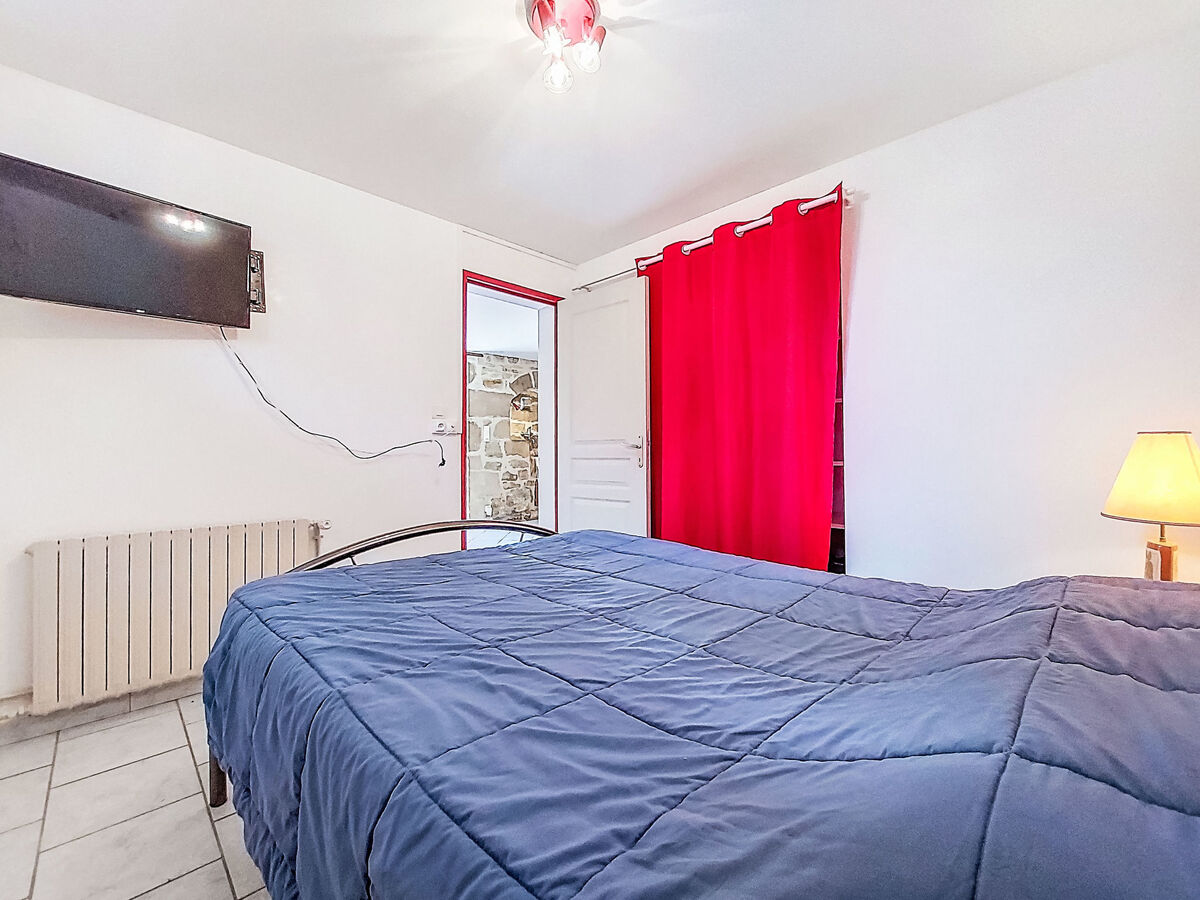 Gite de la Chapelle – Maison 4 pers. à Queyssac - Photo 15