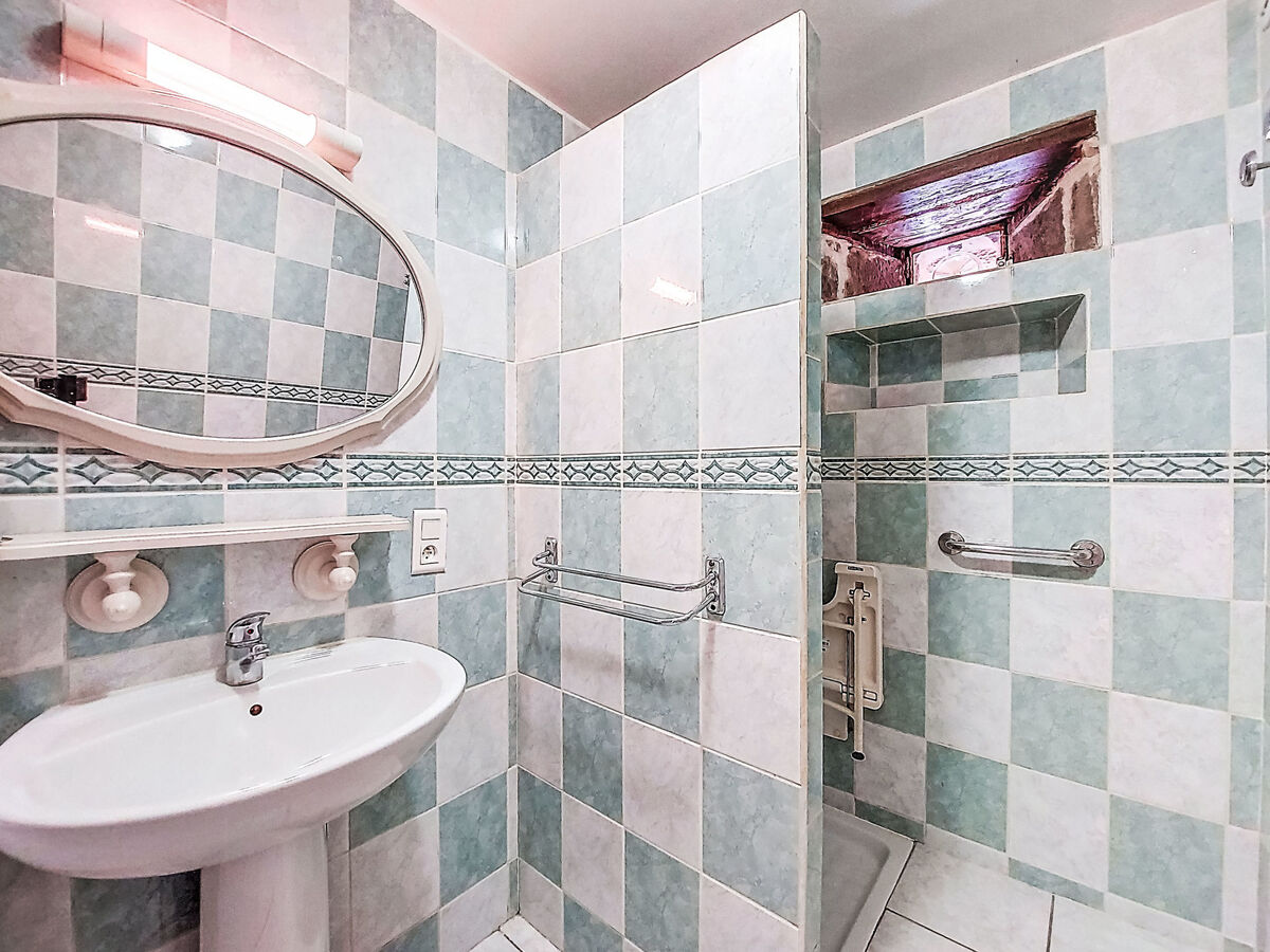 Gite de la Chapelle – Maison 4 pers. à Queyssac - Photo 16