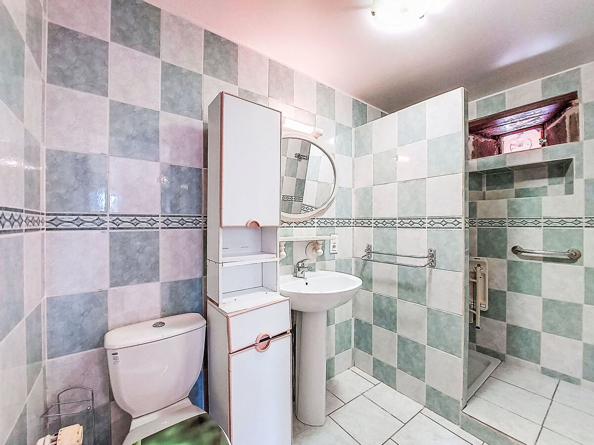 Gite de la Chapelle – Maison 4 pers. à Queyssac - Photo 17