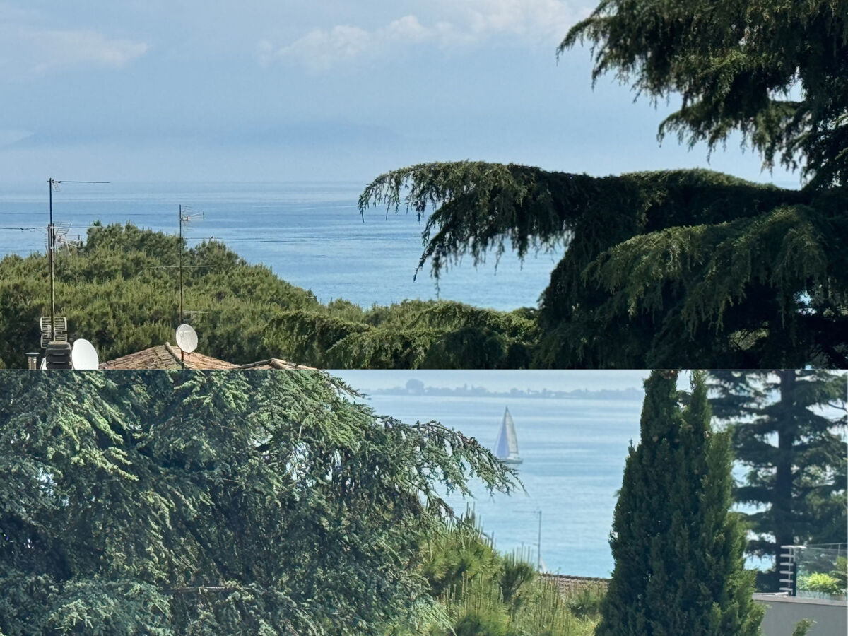 Appartement Zen Desenzano, 2 ch, terrasse lac - Photo 5