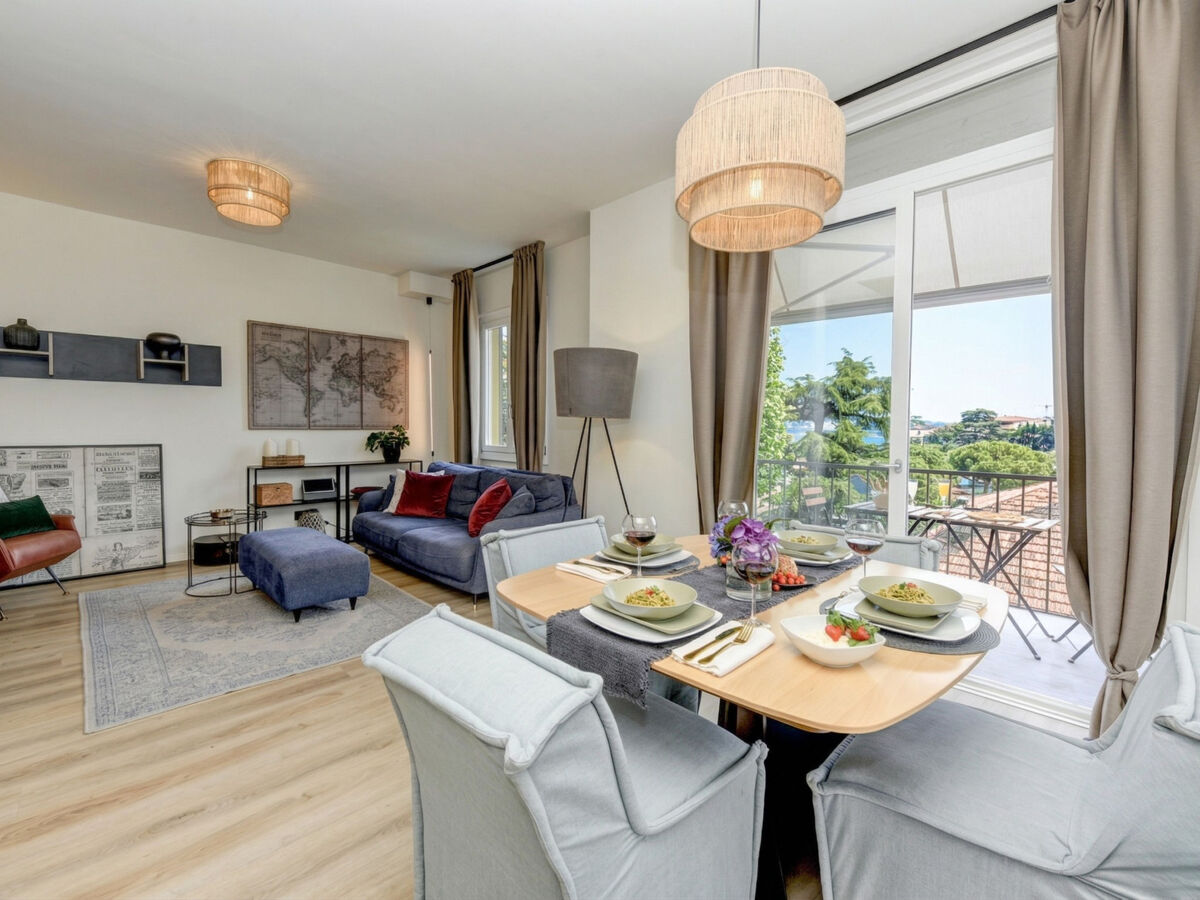 Appartement Zen Desenzano, 2 ch, terrasse lac - Photo 7