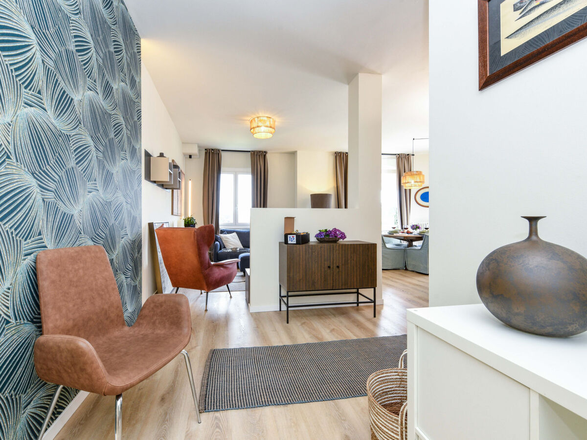 Appartement Zen Desenzano, 2 ch, terrasse lac - Photo 16