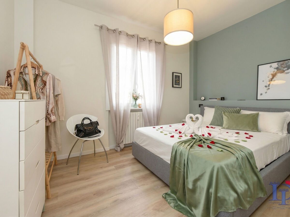 Appartement Zen Desenzano, 2 ch, terrasse lac - Photo 25