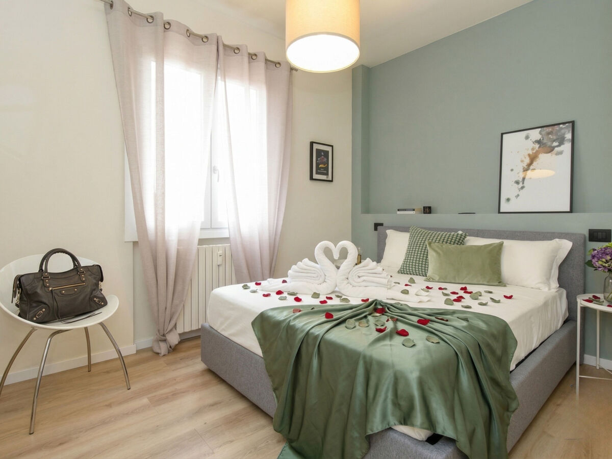 Appartement Zen Desenzano, 2 ch, terrasse lac - Photo 26