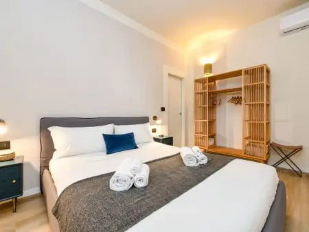 Location appartement à Desenzano, Desenzanoloft Zen Apartment