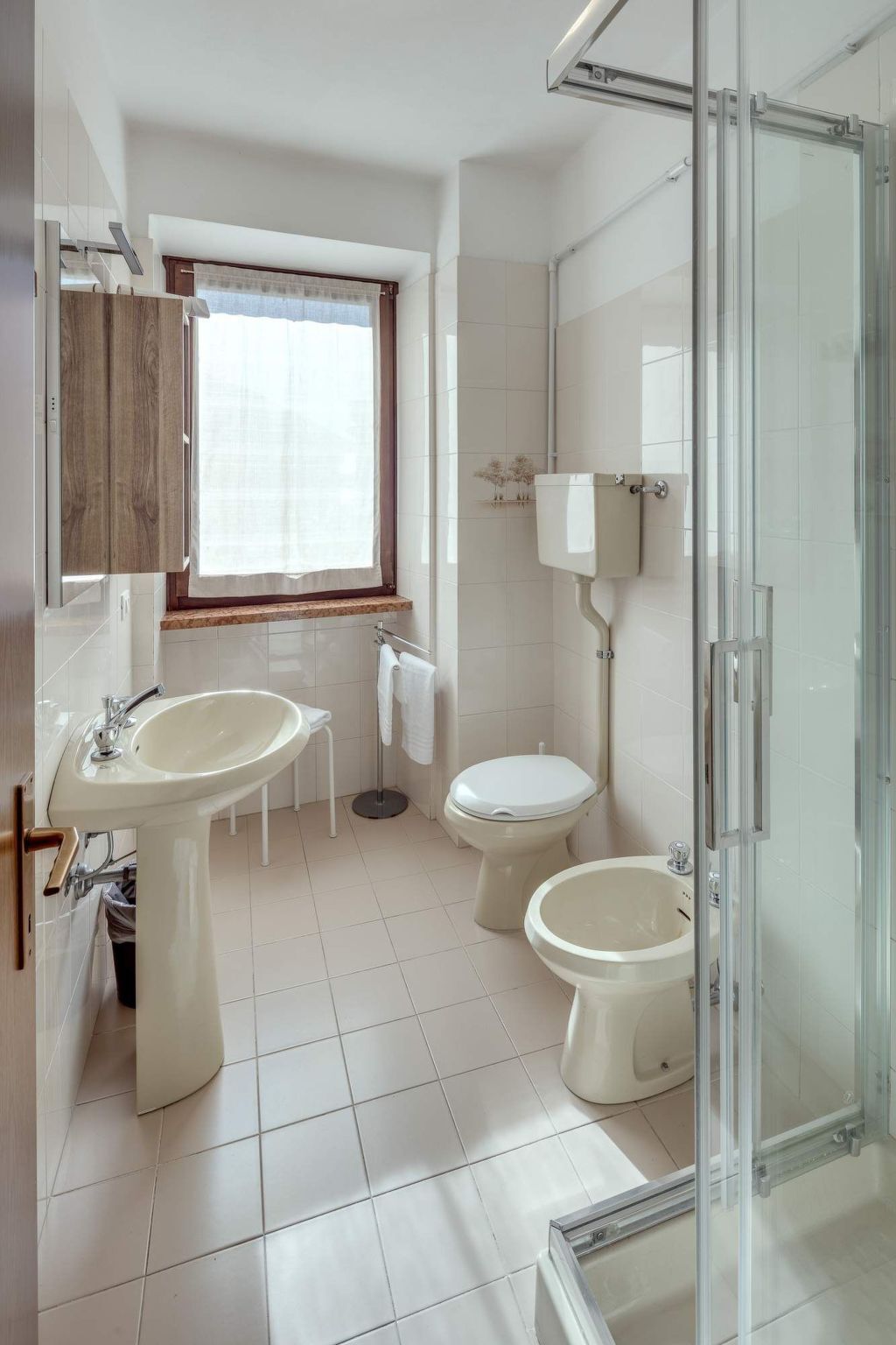 Appartement Malcesine accès direct plage privée - Photo 10