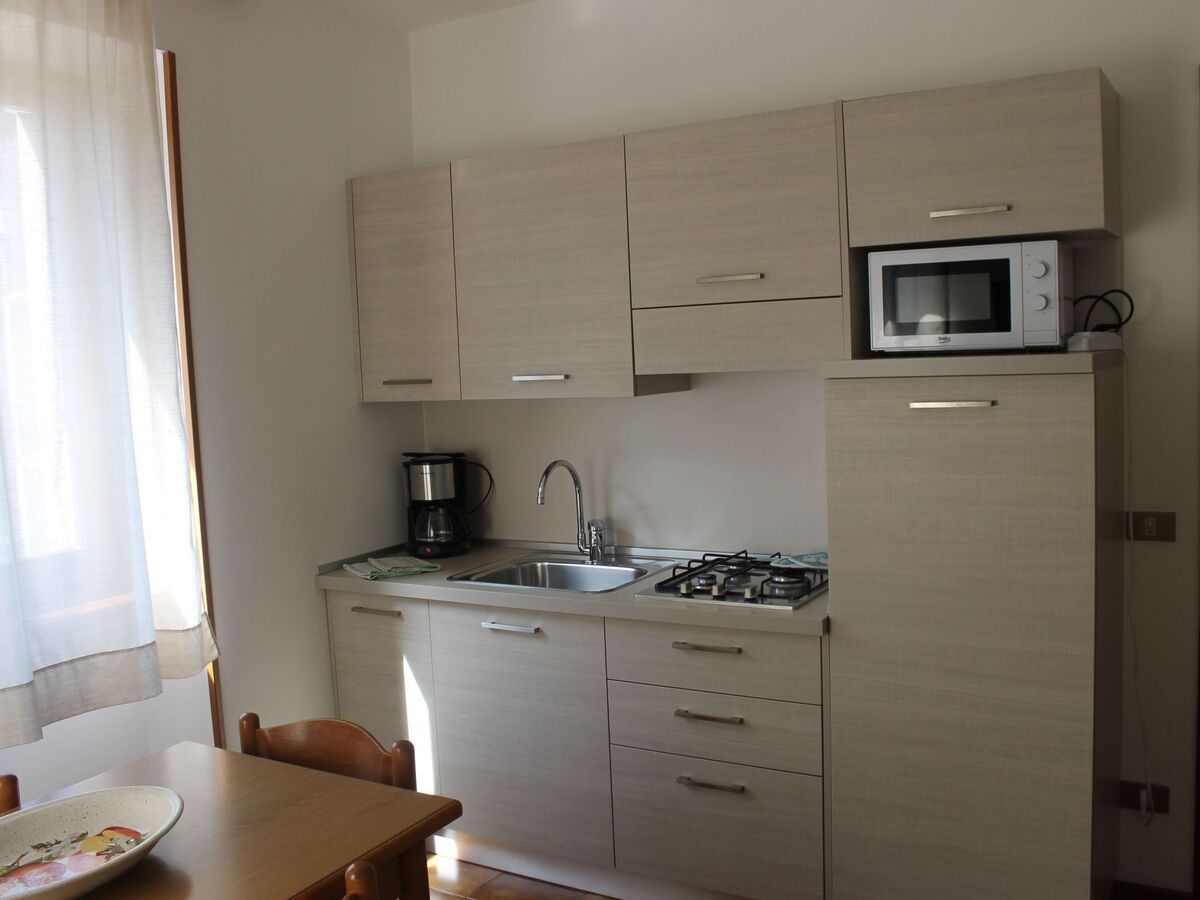 Appartement Malcesine accès direct plage privée - Photo 12
