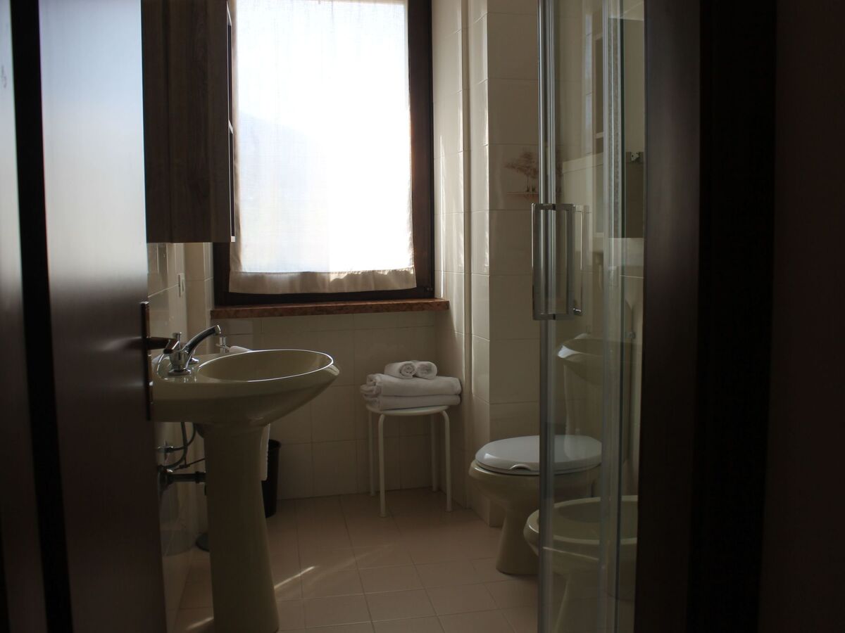 Appartement Malcesine accès direct plage privée - Photo 14