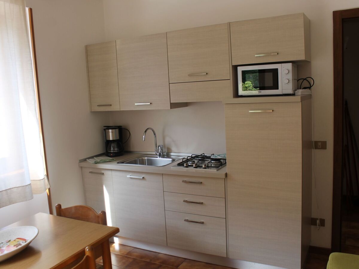 Appartement Malcesine accès direct plage privée - Photo 15