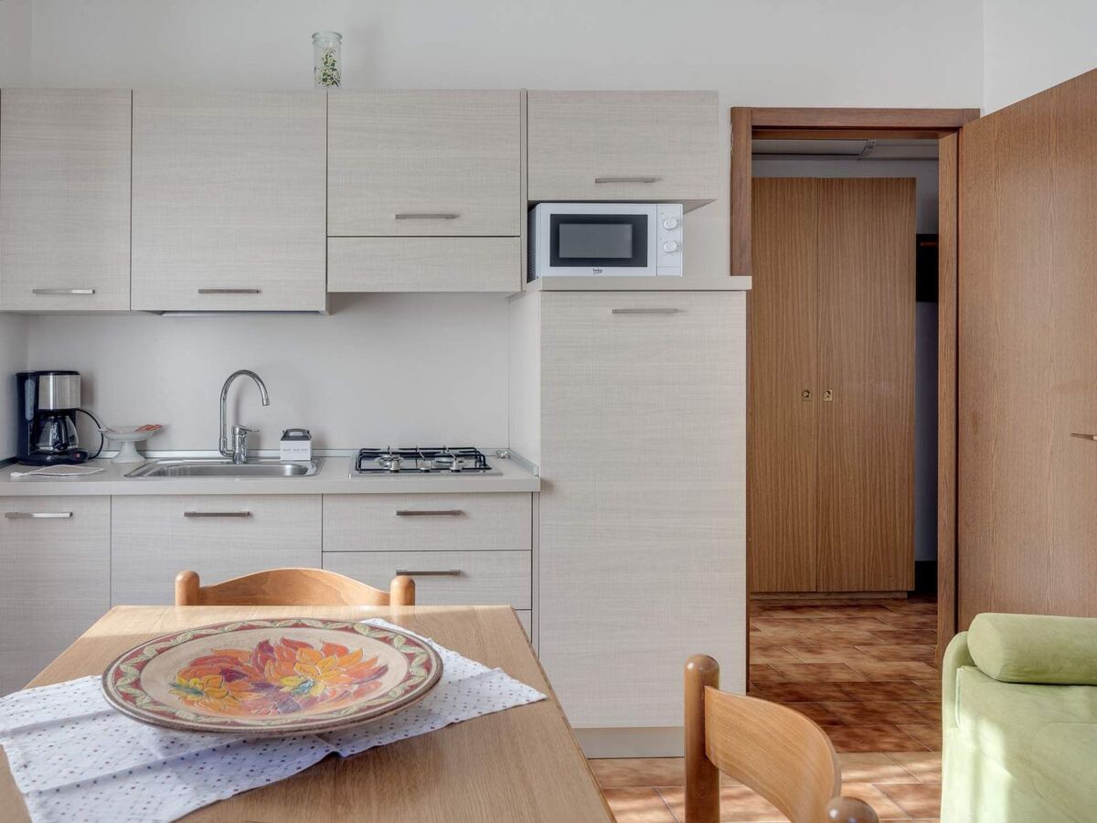 Appartement Malcesine accès direct plage privée - Photo 18