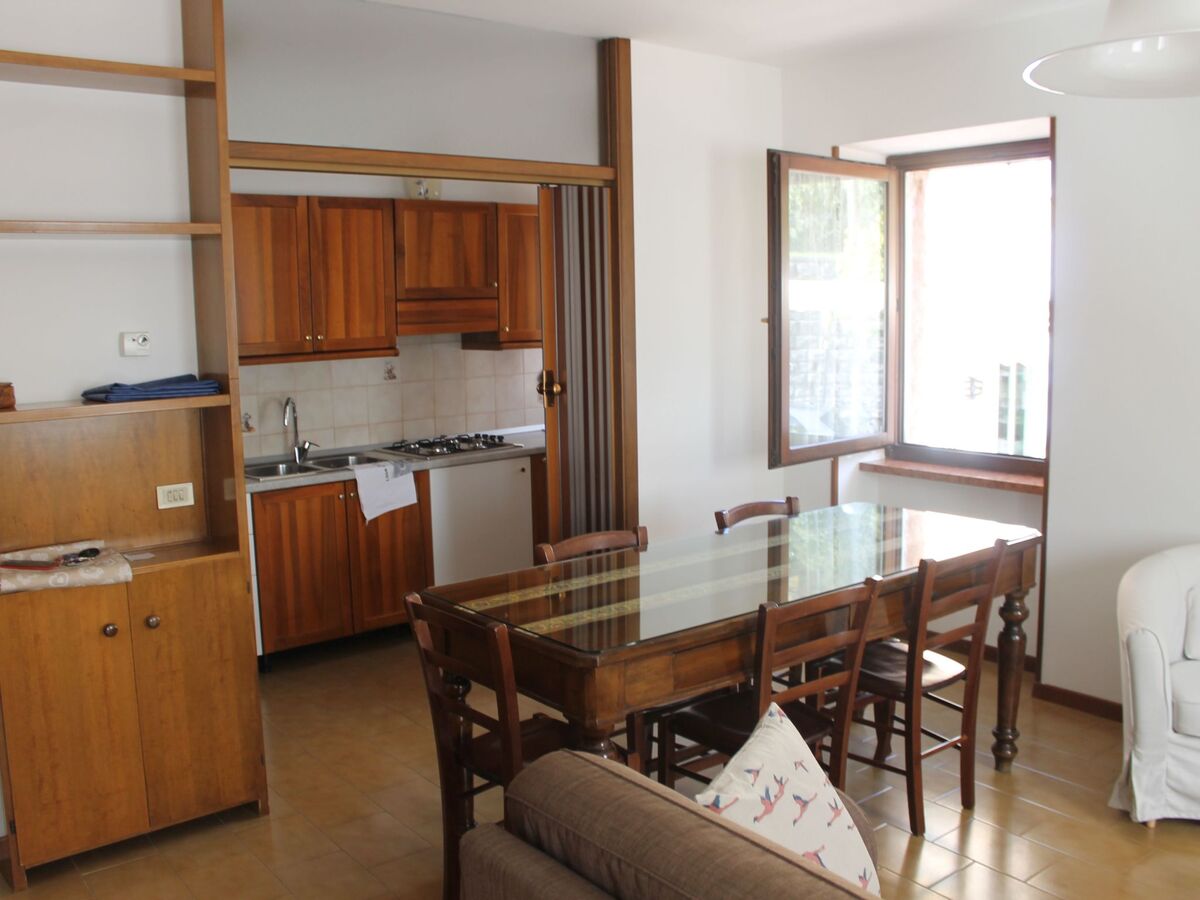 Appartement 2 chambres vue lac et plage privée - Photo 17