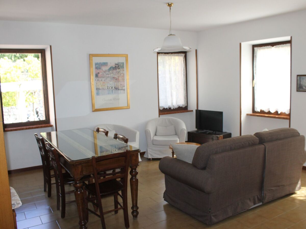 Appartement 2 chambres vue lac et plage privée - Photo 18
