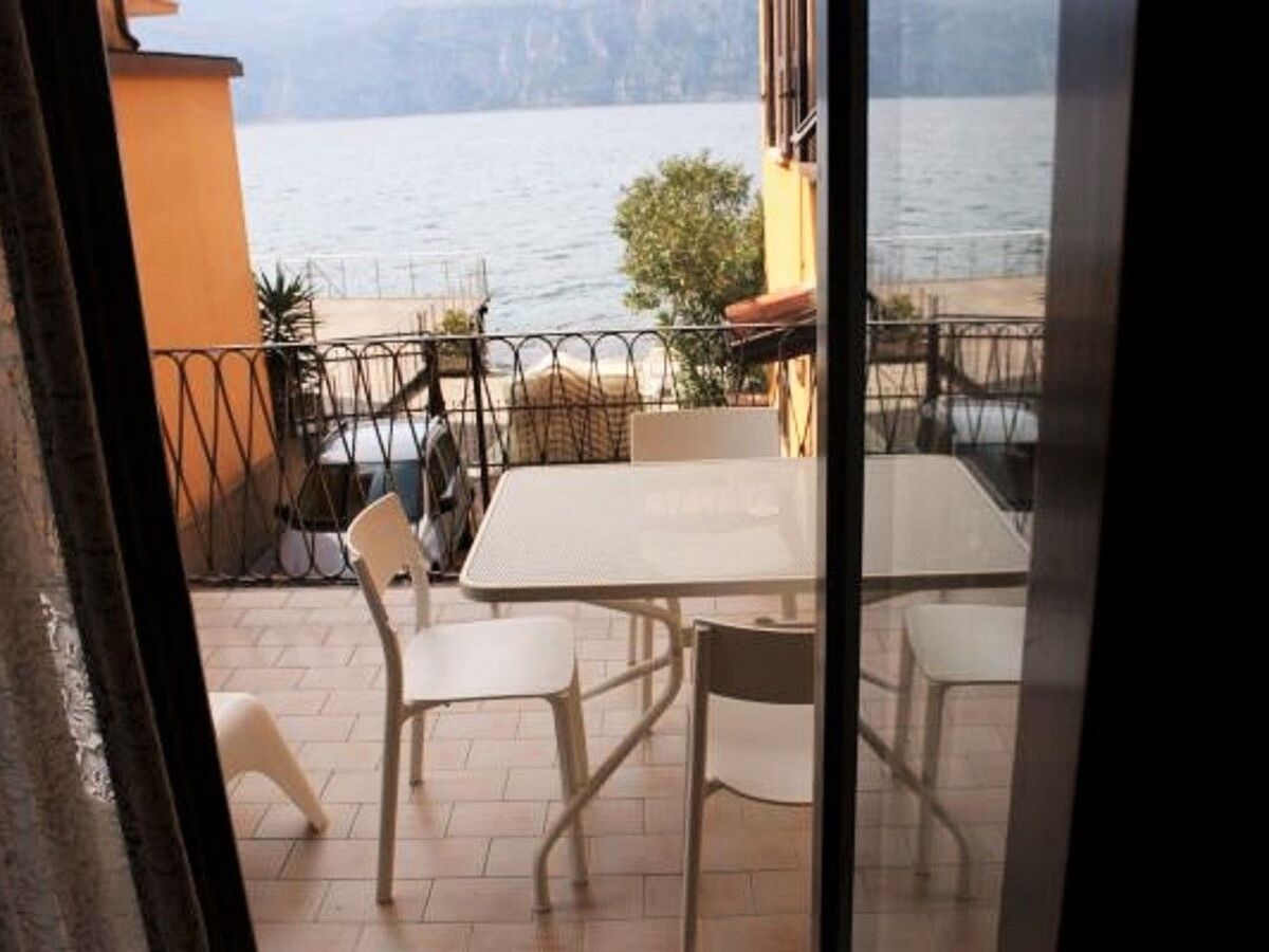 Appartement 2 chambres vue lac et plage privée - Photo 23
