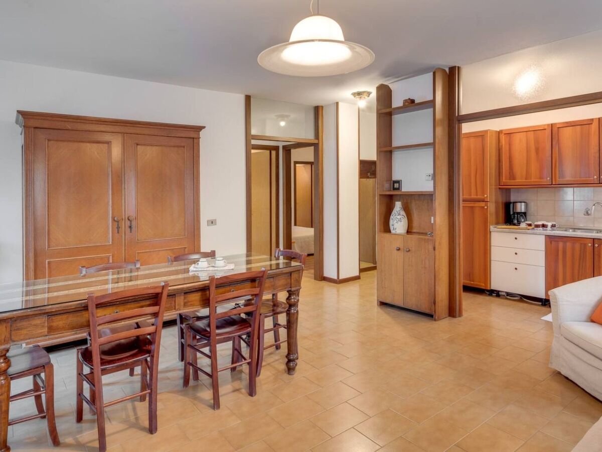 Appartement 2 chambres vue lac et plage privée - Photo 30