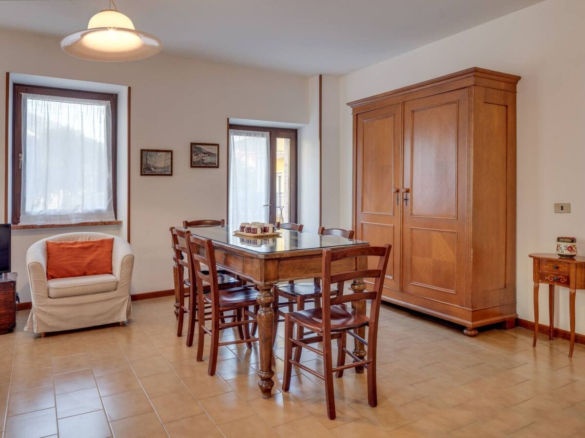 Appartement 2 chambres vue lac et plage privée - Photo 32