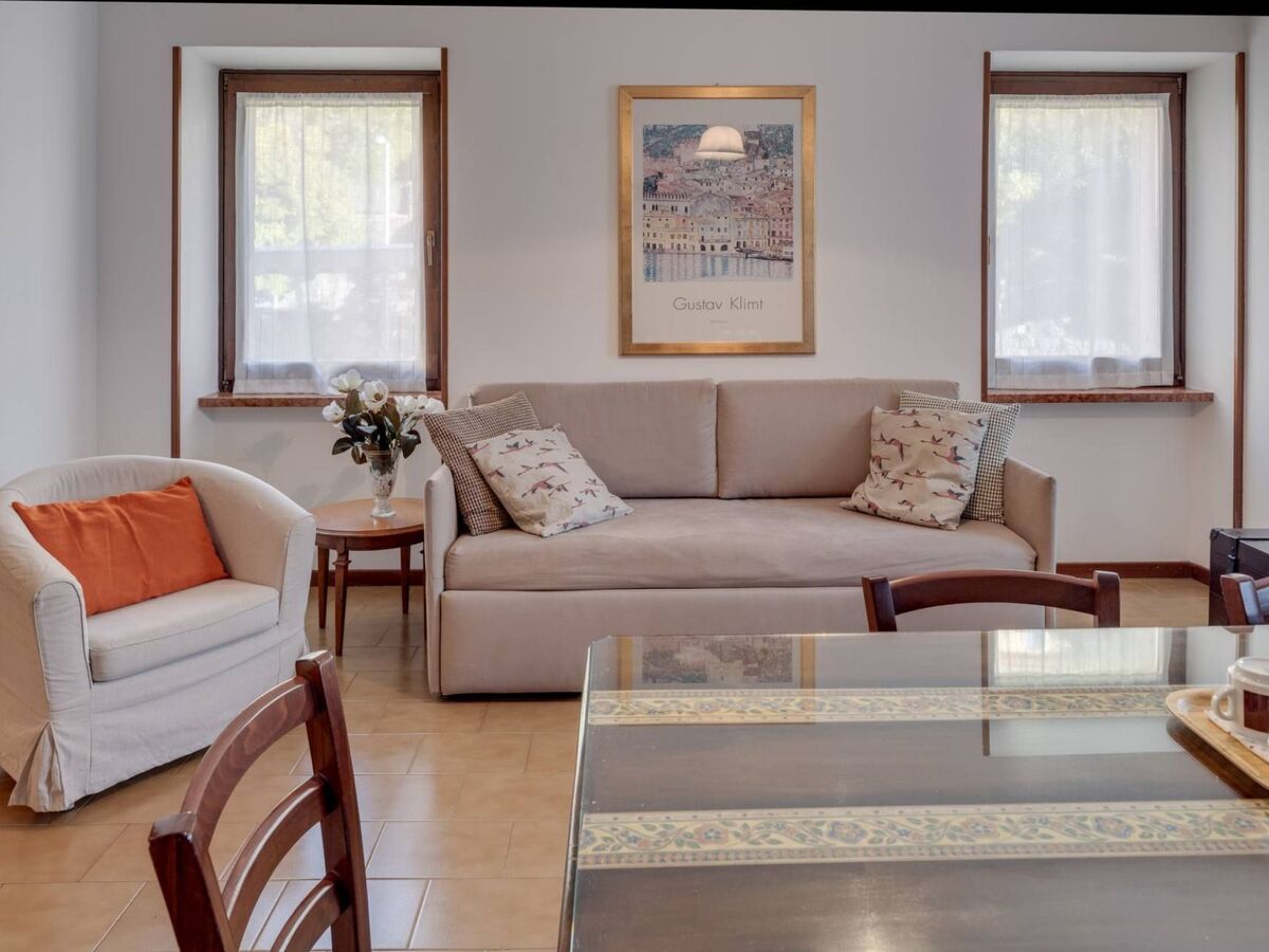 Appartement 2 chambres vue lac et plage privée - Photo 33