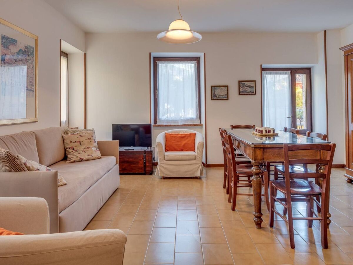 Appartement 2 chambres vue lac et plage privée - Photo 36